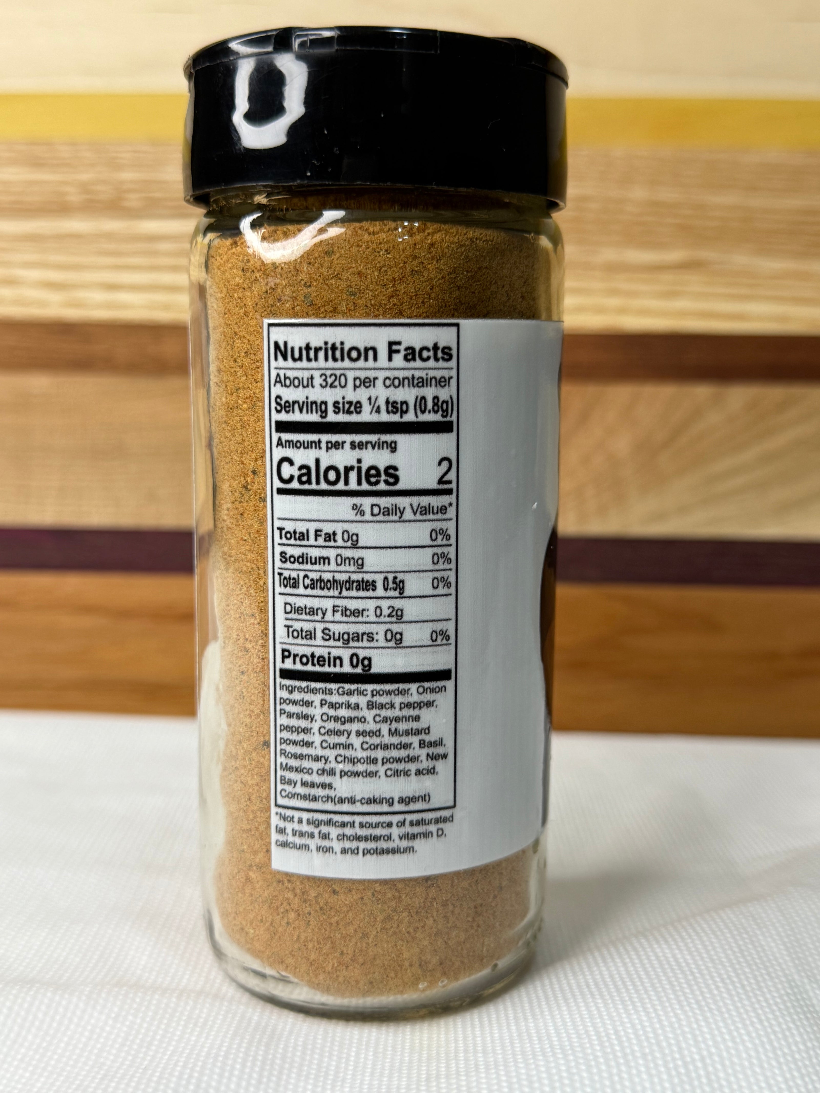 Flavor Flex All-Purpose Seasoning