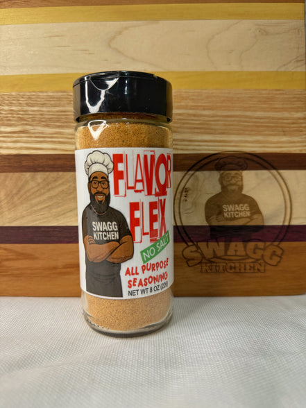 Flavor Flex All-Purpose Seasoning