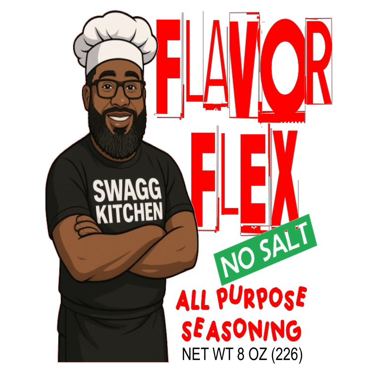 Flavor Flex All-Purpose Seasoning