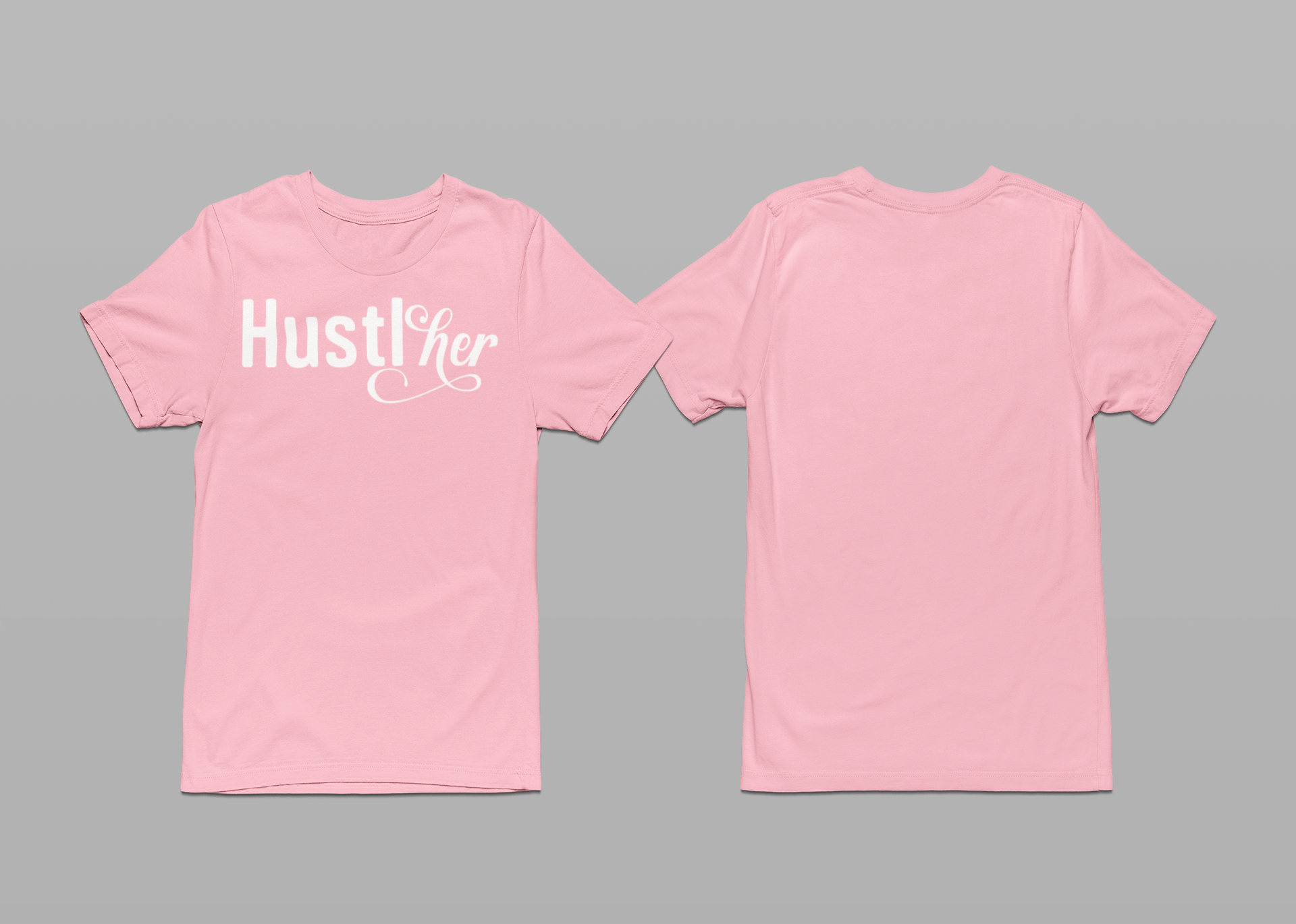 HustlHer