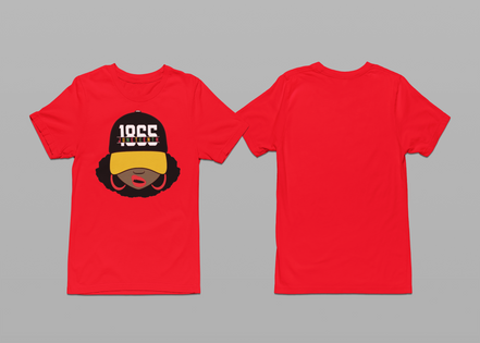 1865 Juneteenth Hat