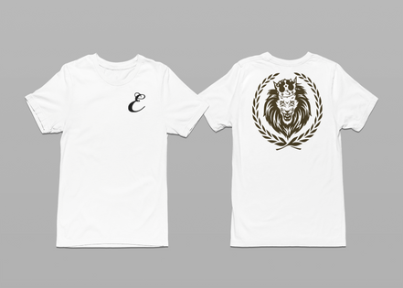 Eminence E & Lion