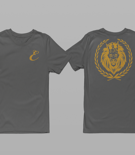 Eminence E & Lion