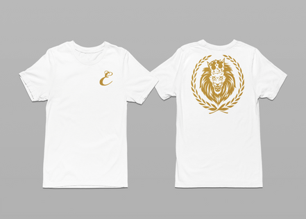 Eminence E & Lion