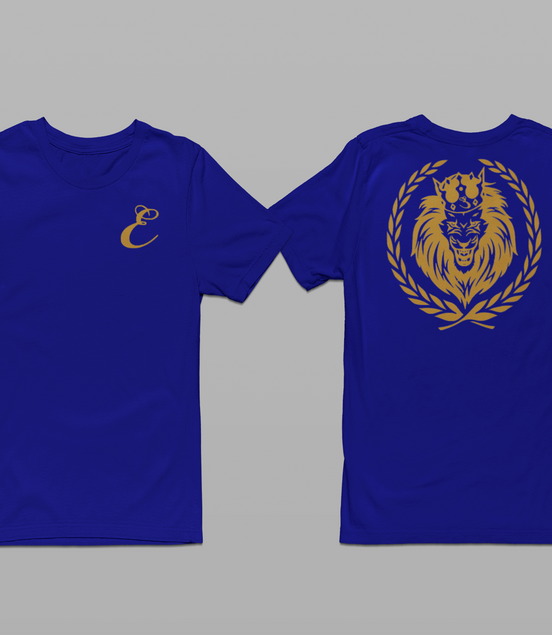 Eminence E & Lion