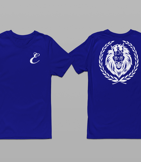 Eminence E & Lion