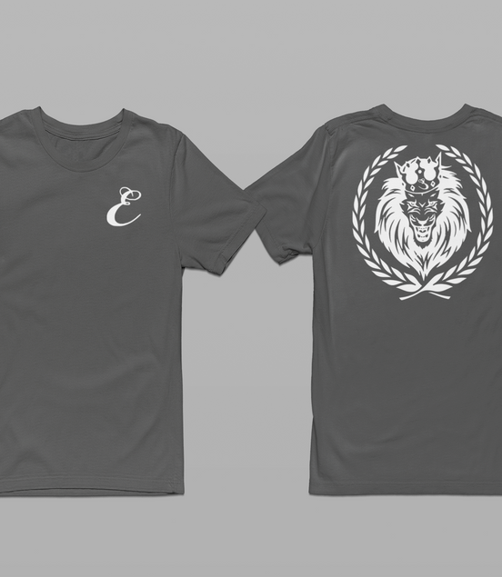 Eminence E & Lion