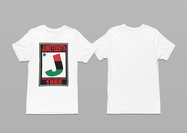 Juneteenth Content Rated Since 1865