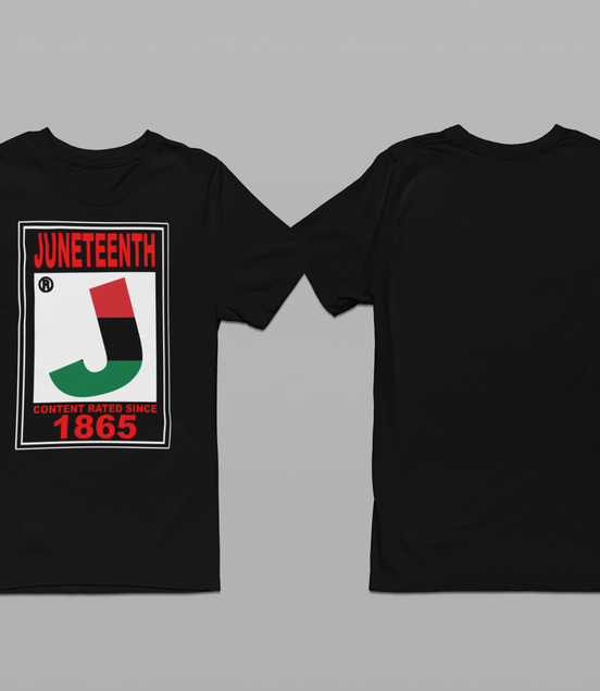 Juneteenth Content Rated Since 1865