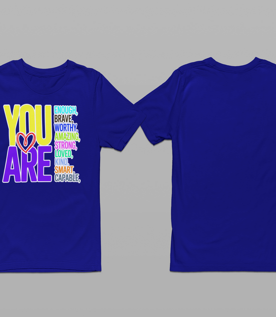 You❤Are