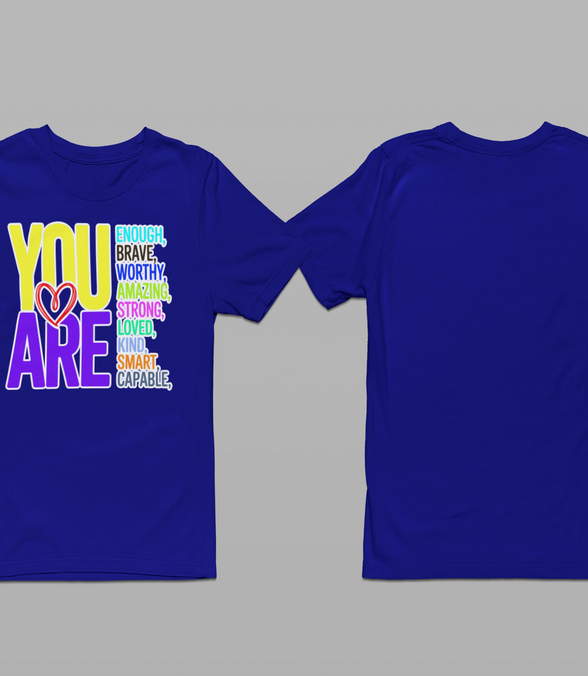 You❤Are