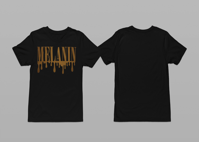 Melanin Drip