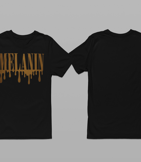 Melanin Drip