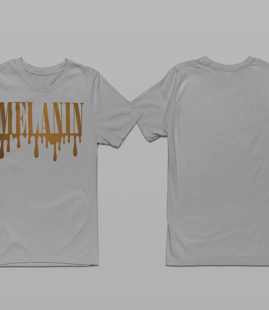 Melanin Drip