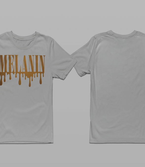 Melanin Drip