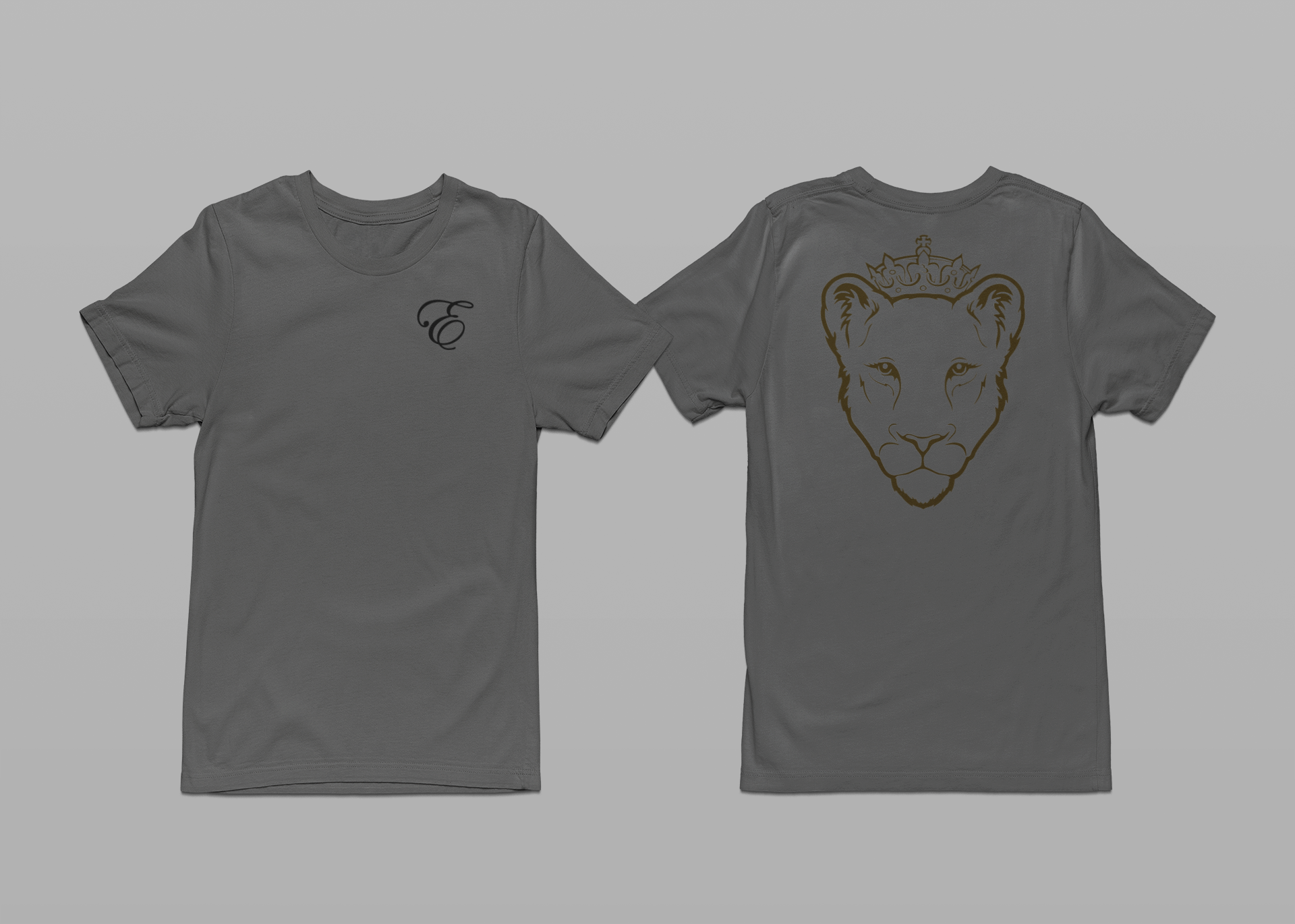 Eminence Lioness E & Lioness