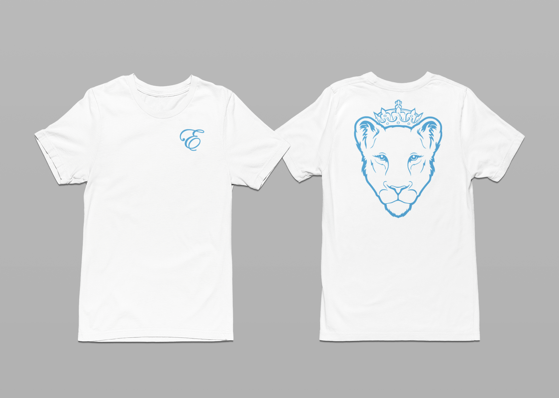 Eminence Lioness E & Lioness