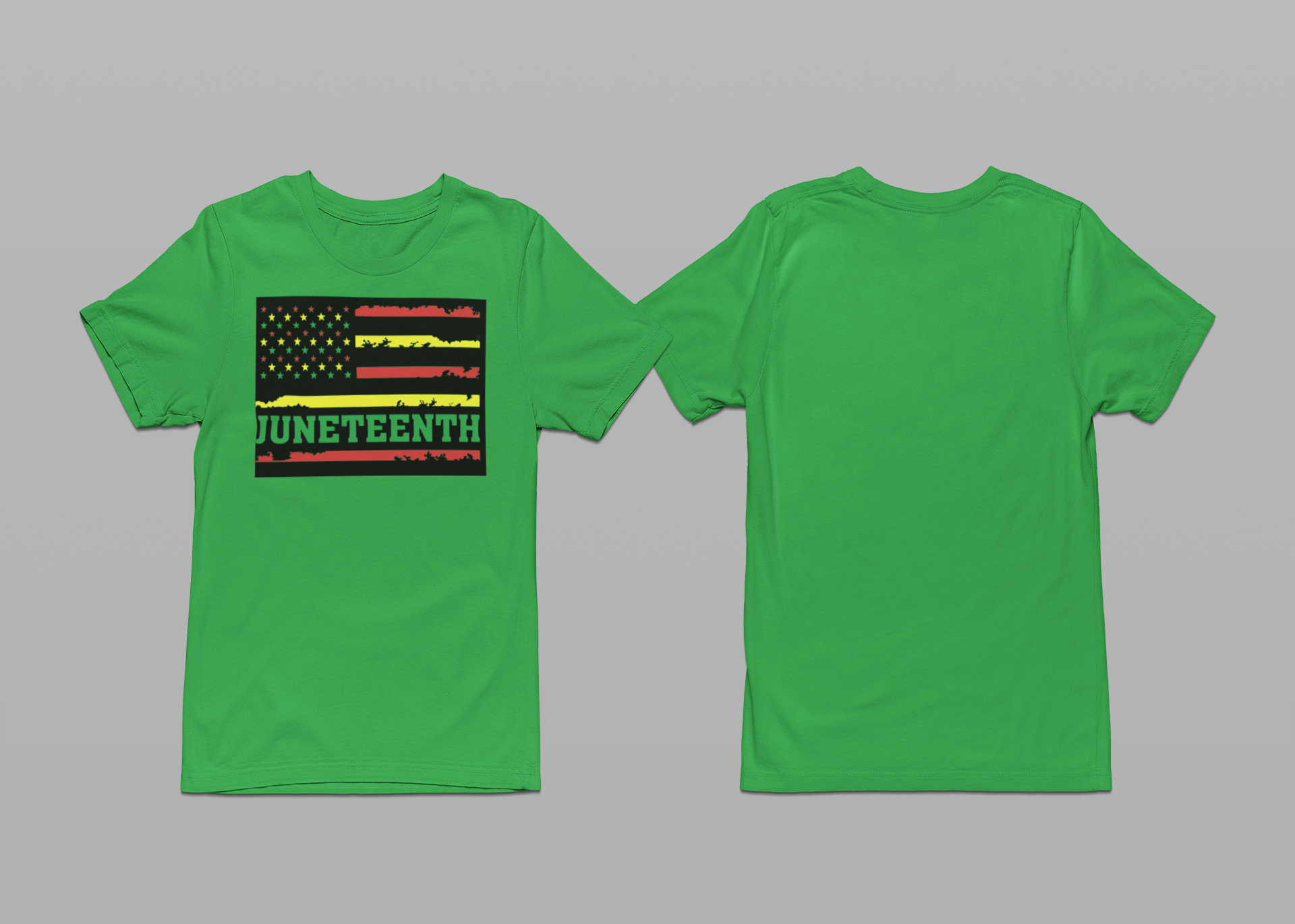 Juneteenth Flag