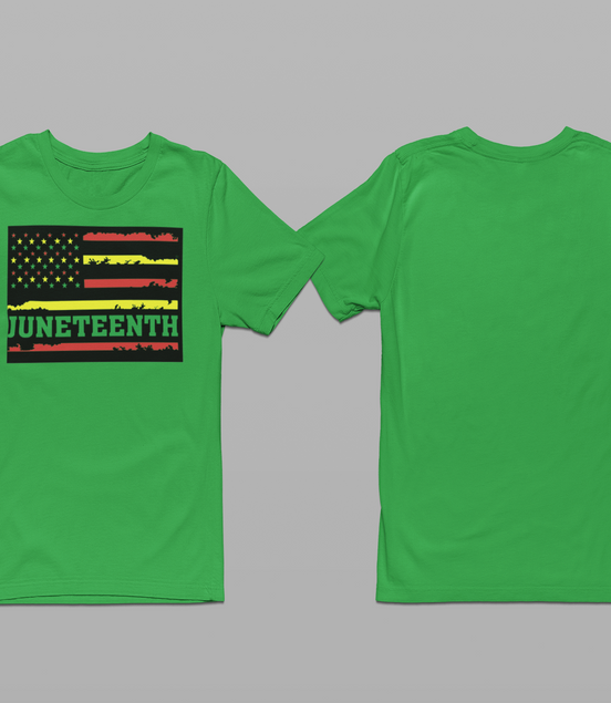 Juneteenth Flag