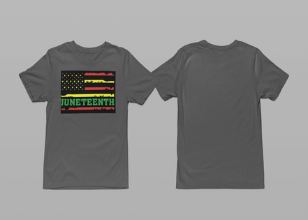 Juneteenth Flag