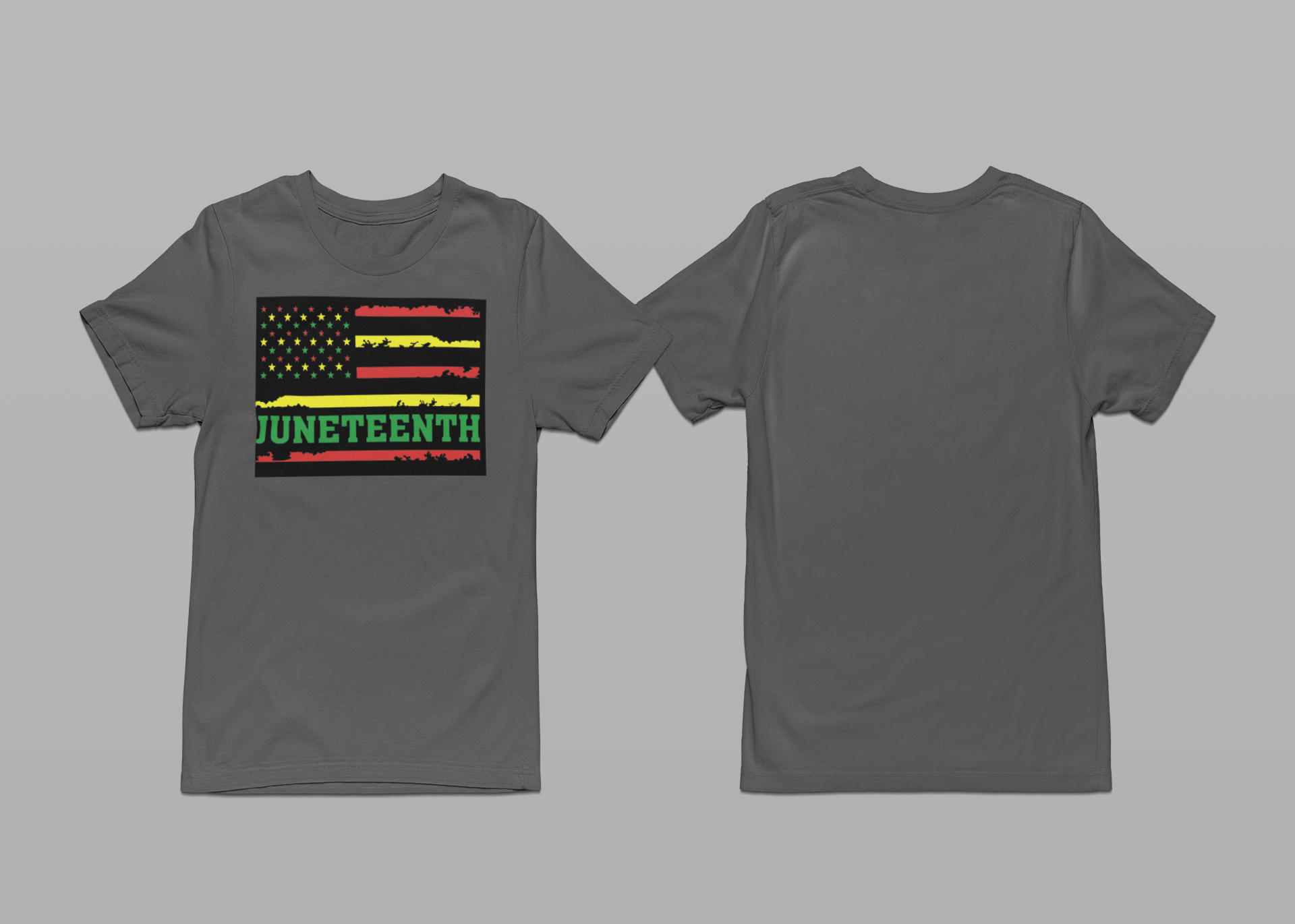 Juneteenth Flag