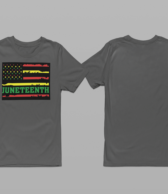 Juneteenth Flag