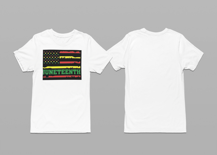 Juneteenth Flag