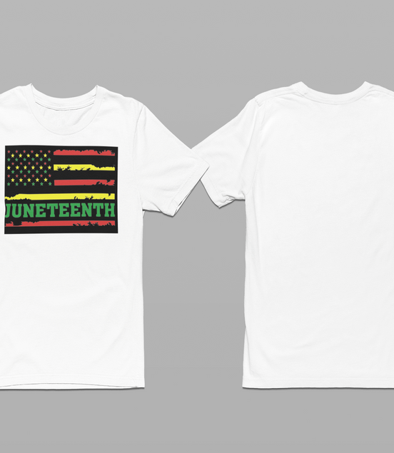 Juneteenth Flag