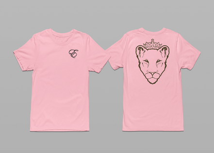 Eminence Lioness E & Lioness