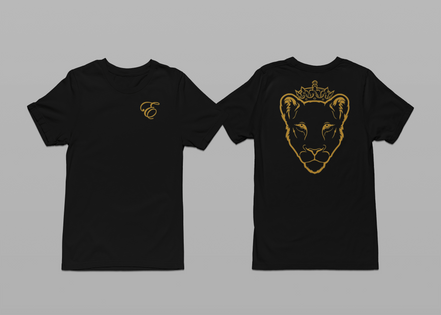 Eminence Lioness E & Lioness