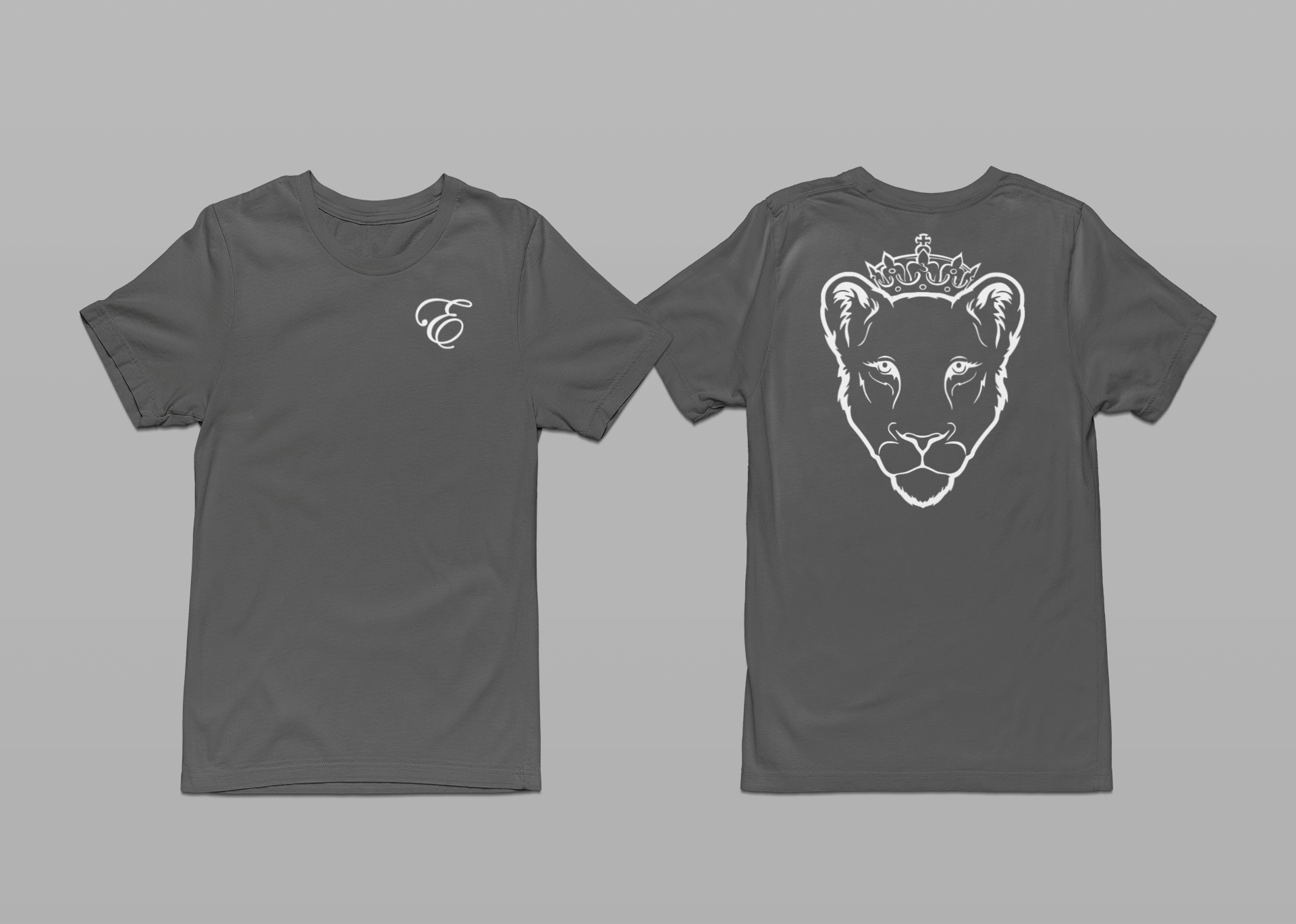 Eminence Lioness E & Lioness