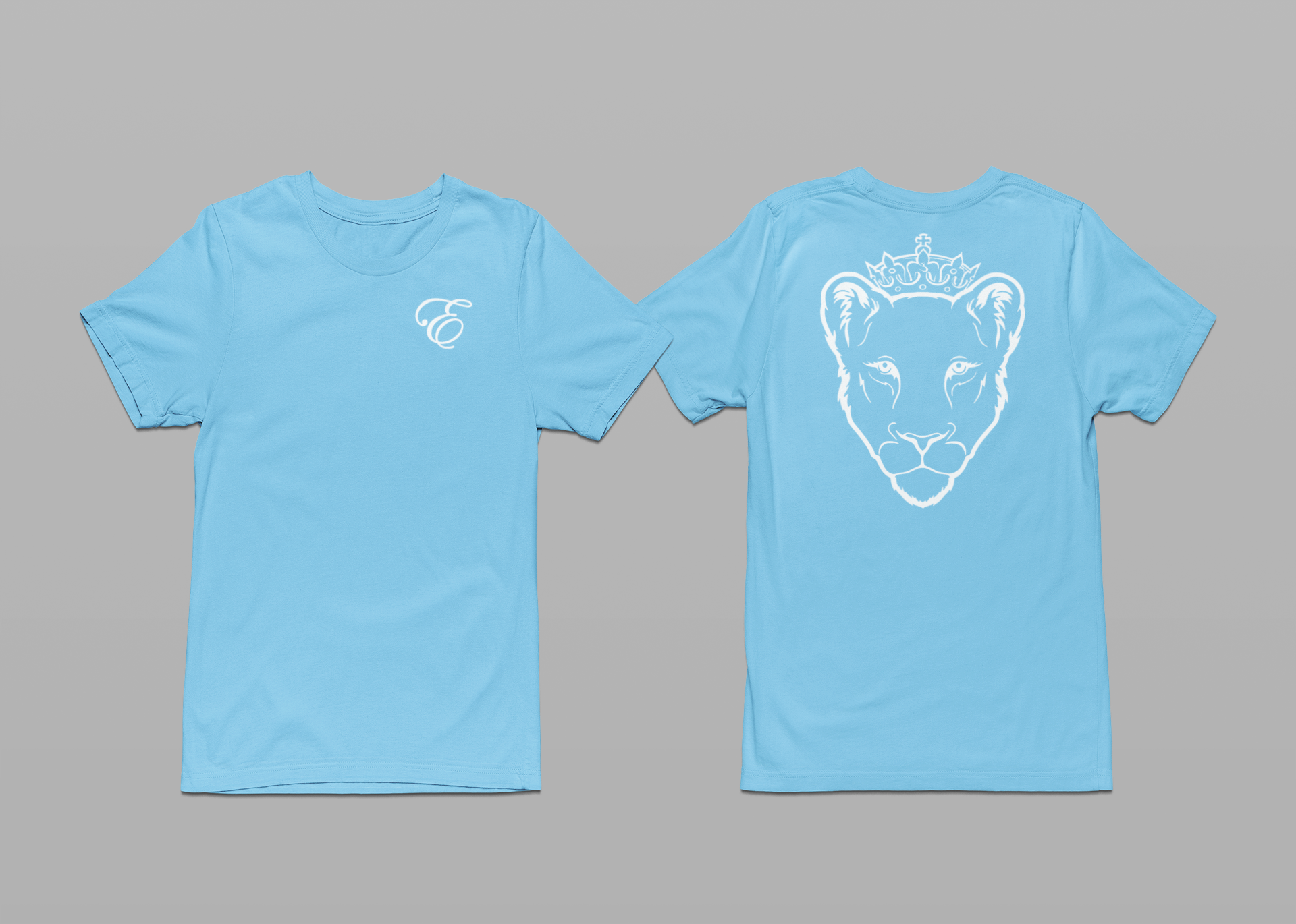 Eminence Lioness E & Lioness
