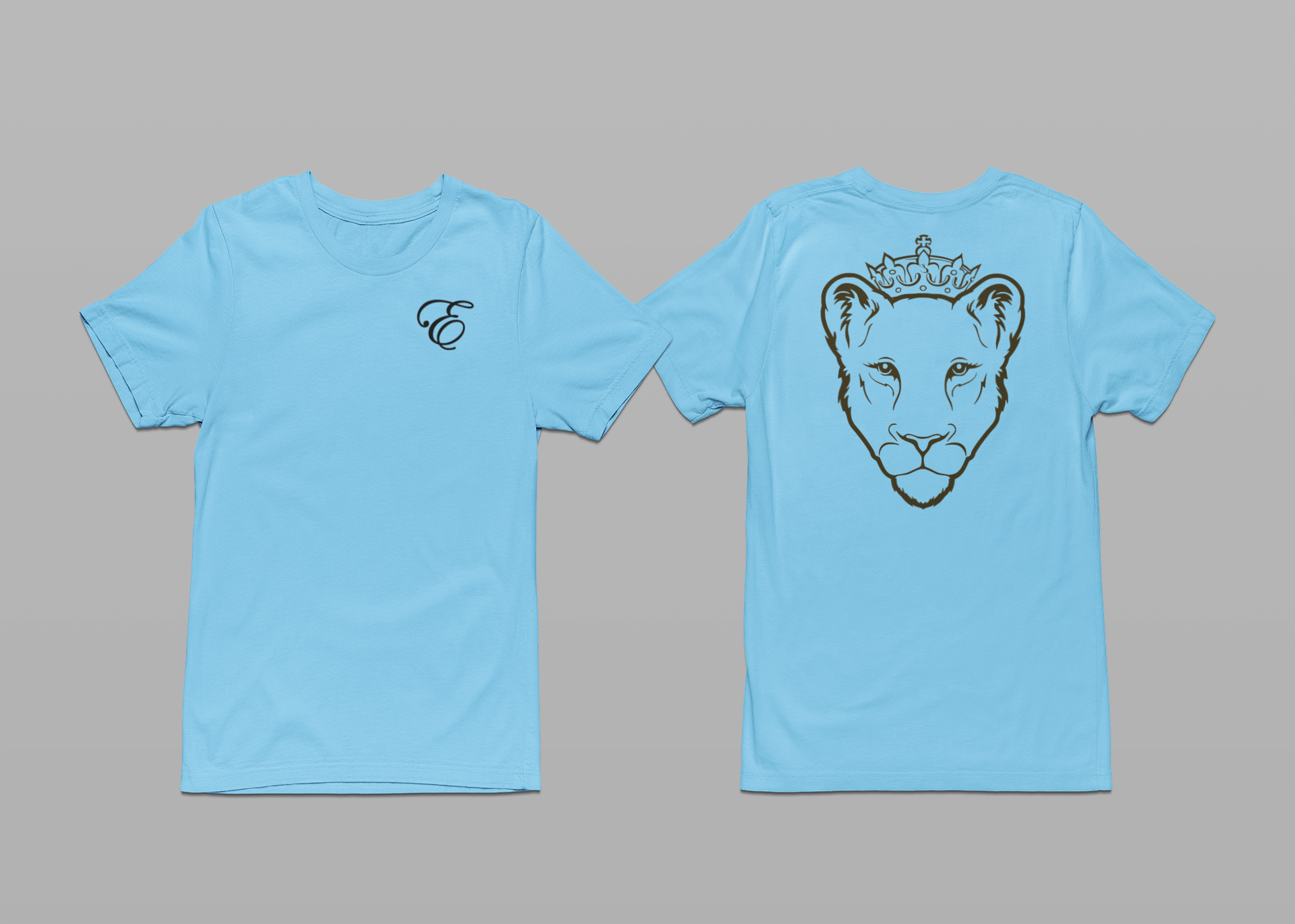 Eminence Lioness E & Lioness