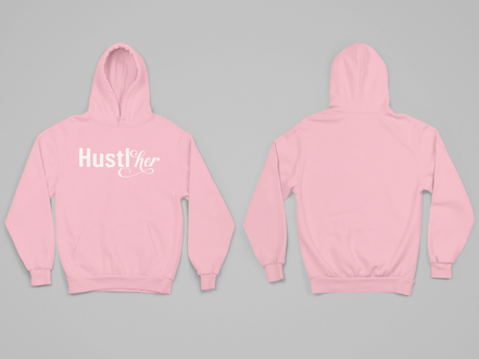 HustlHer Hoodie