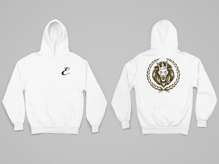 Eminence E & Lion