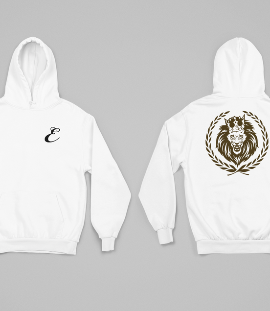 Eminence E & Lion
