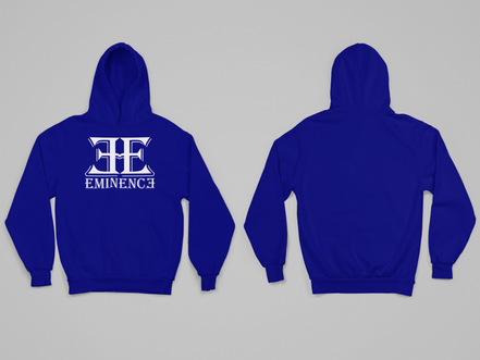 Double E Eminence Hoodie