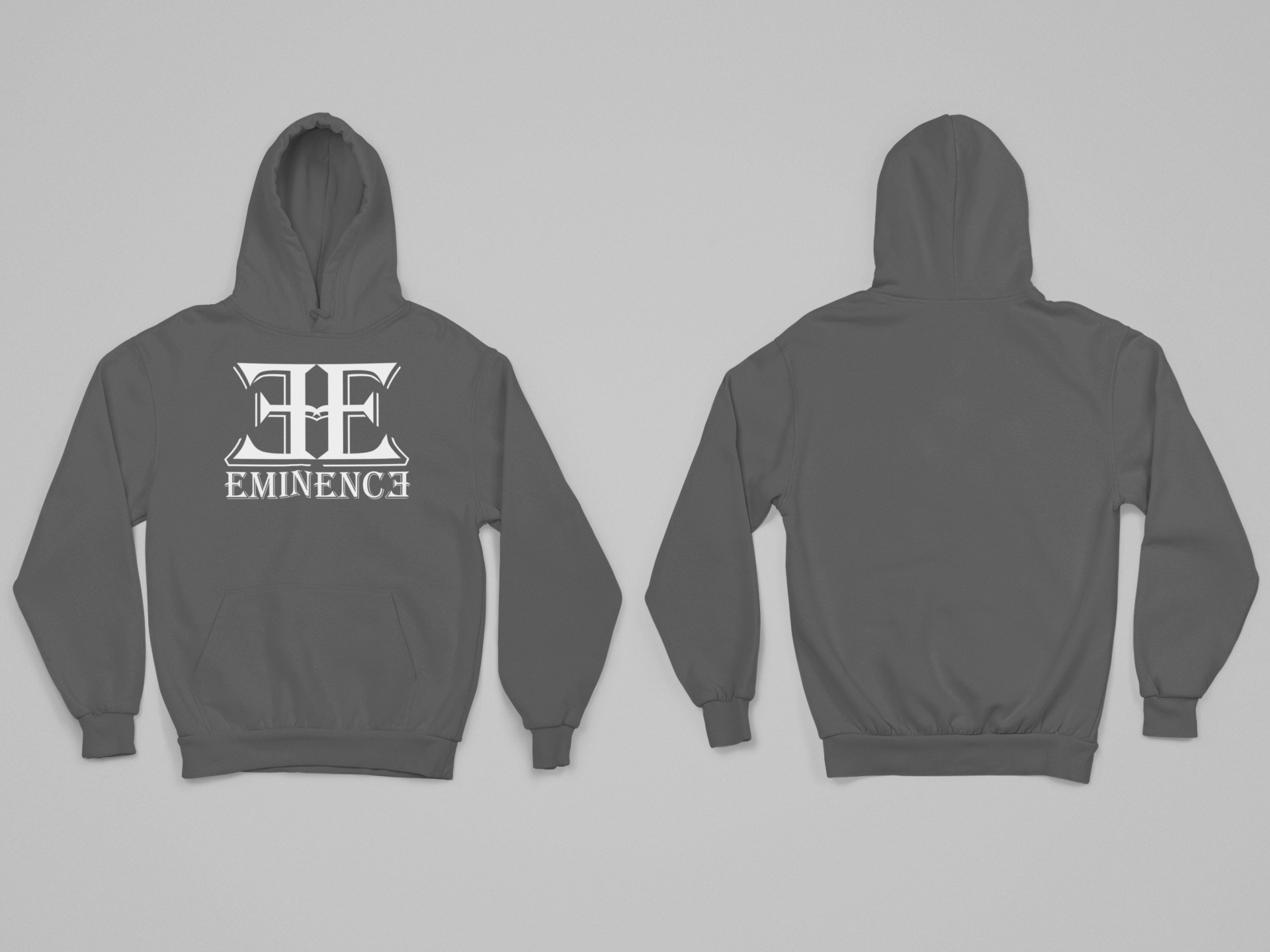 Double E Eminence Hoodie