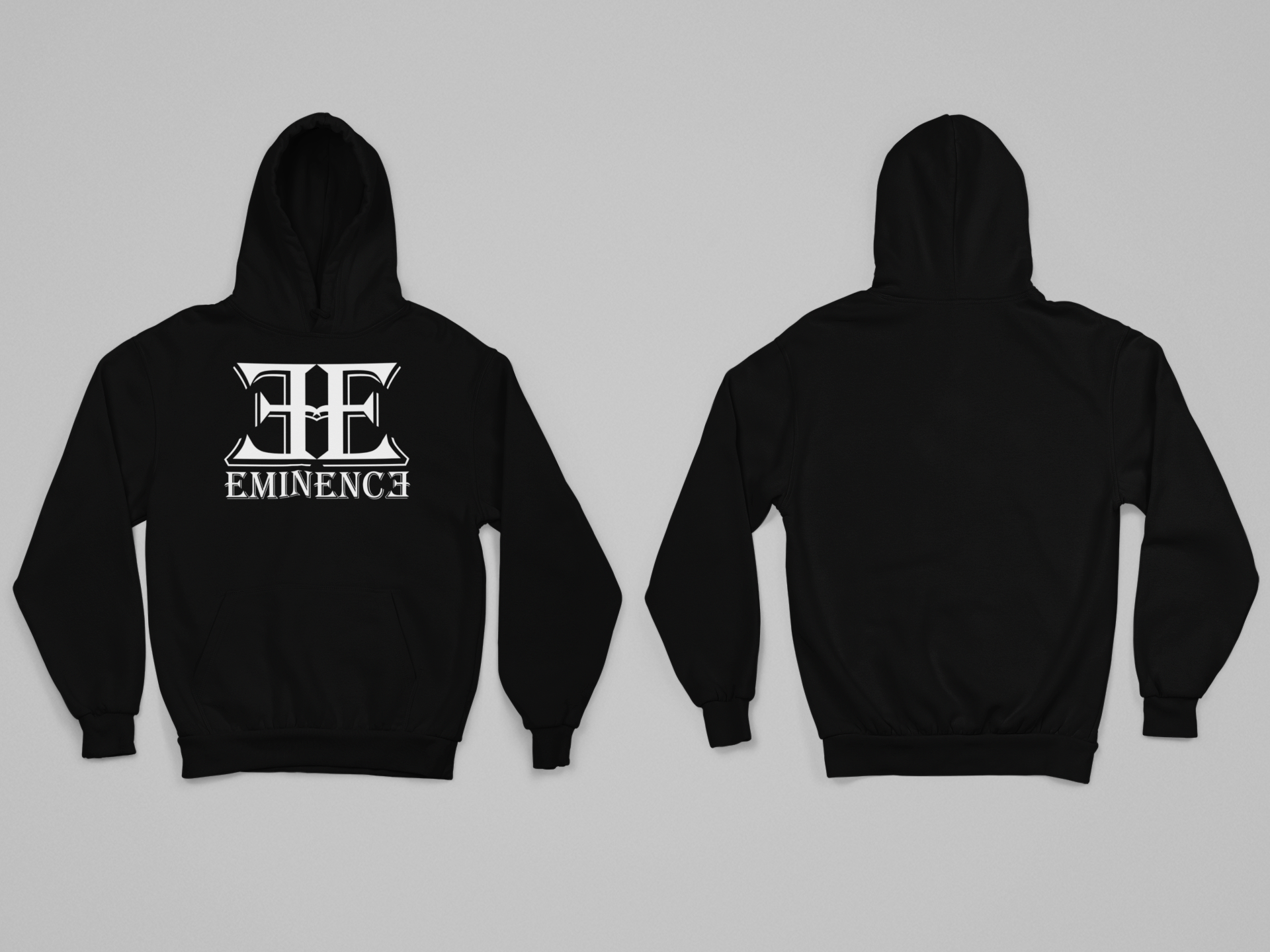 Double E Eminence Hoodie