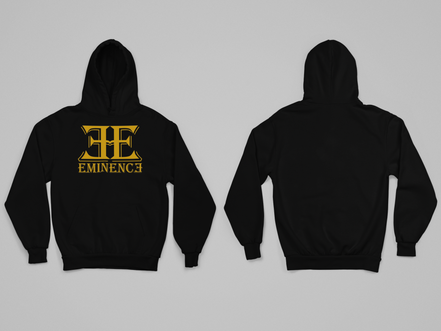 Double E Eminence Hoodie