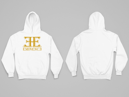 Double E Eminence Hoodie