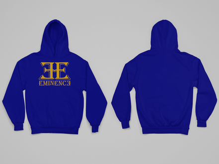Double E Eminence Hoodie