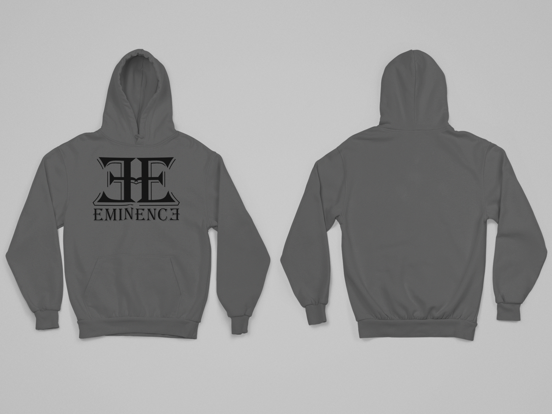 Double E Eminence Hoodie