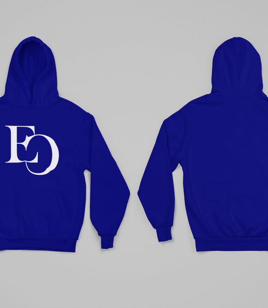 EC Eminence Abbreviation Hoodie