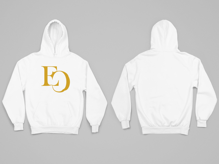EC Eminence Abbreviation Hoodie