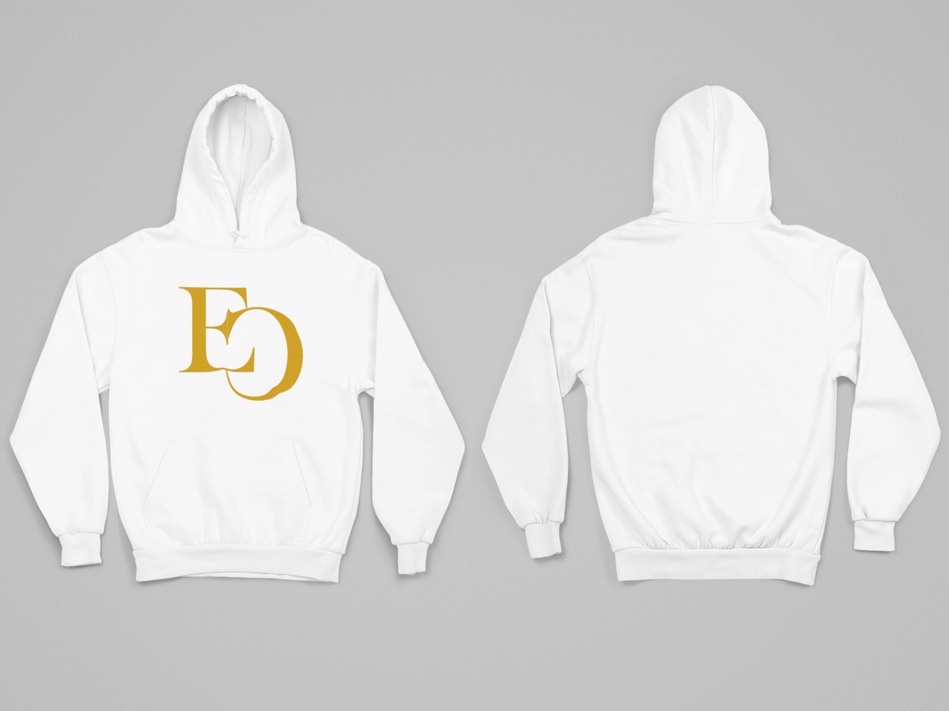 EC Eminence Abbreviation Hoodie
