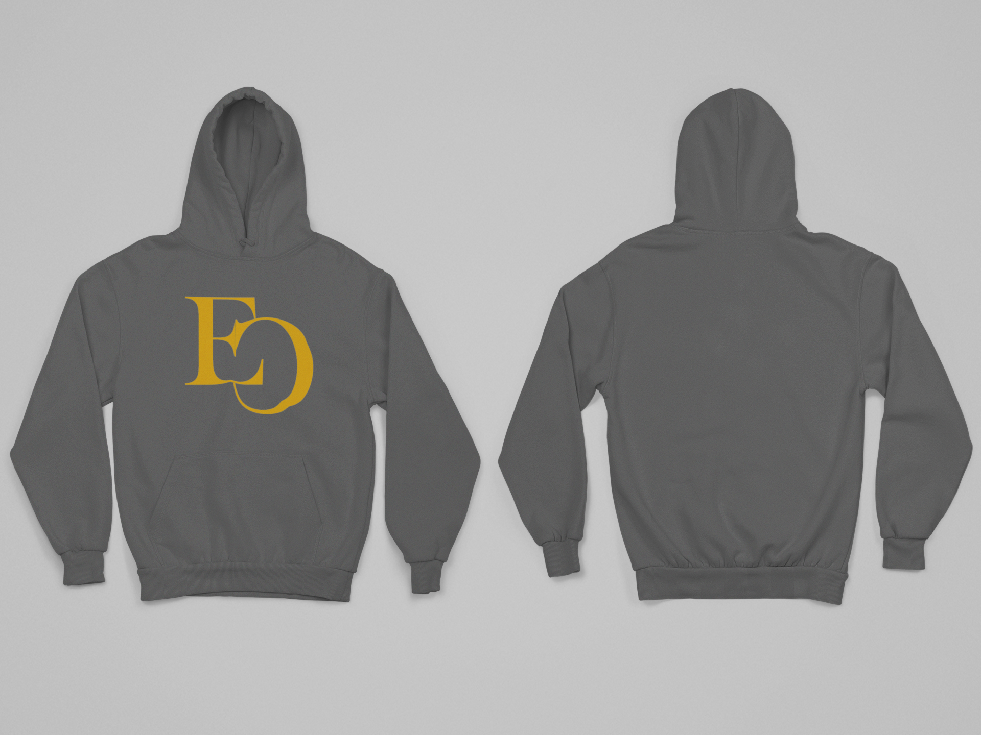 EC Eminence Abbreviation Hoodie