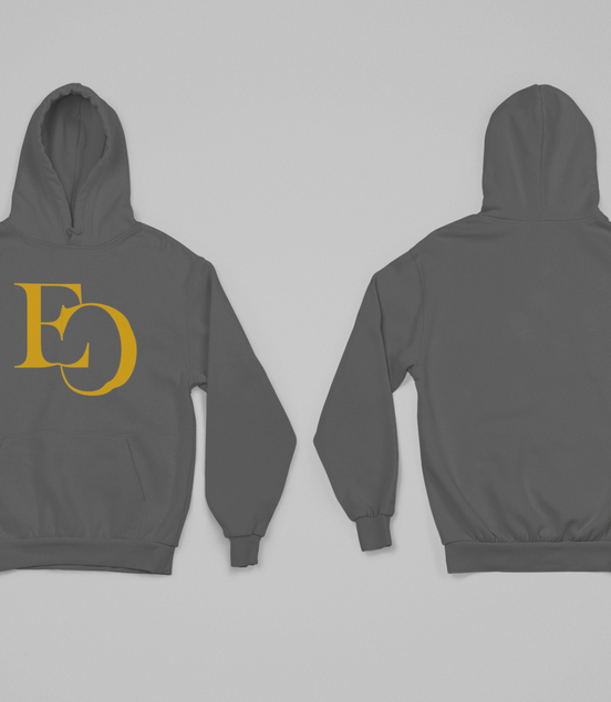 EC Eminence Abbreviation Hoodie