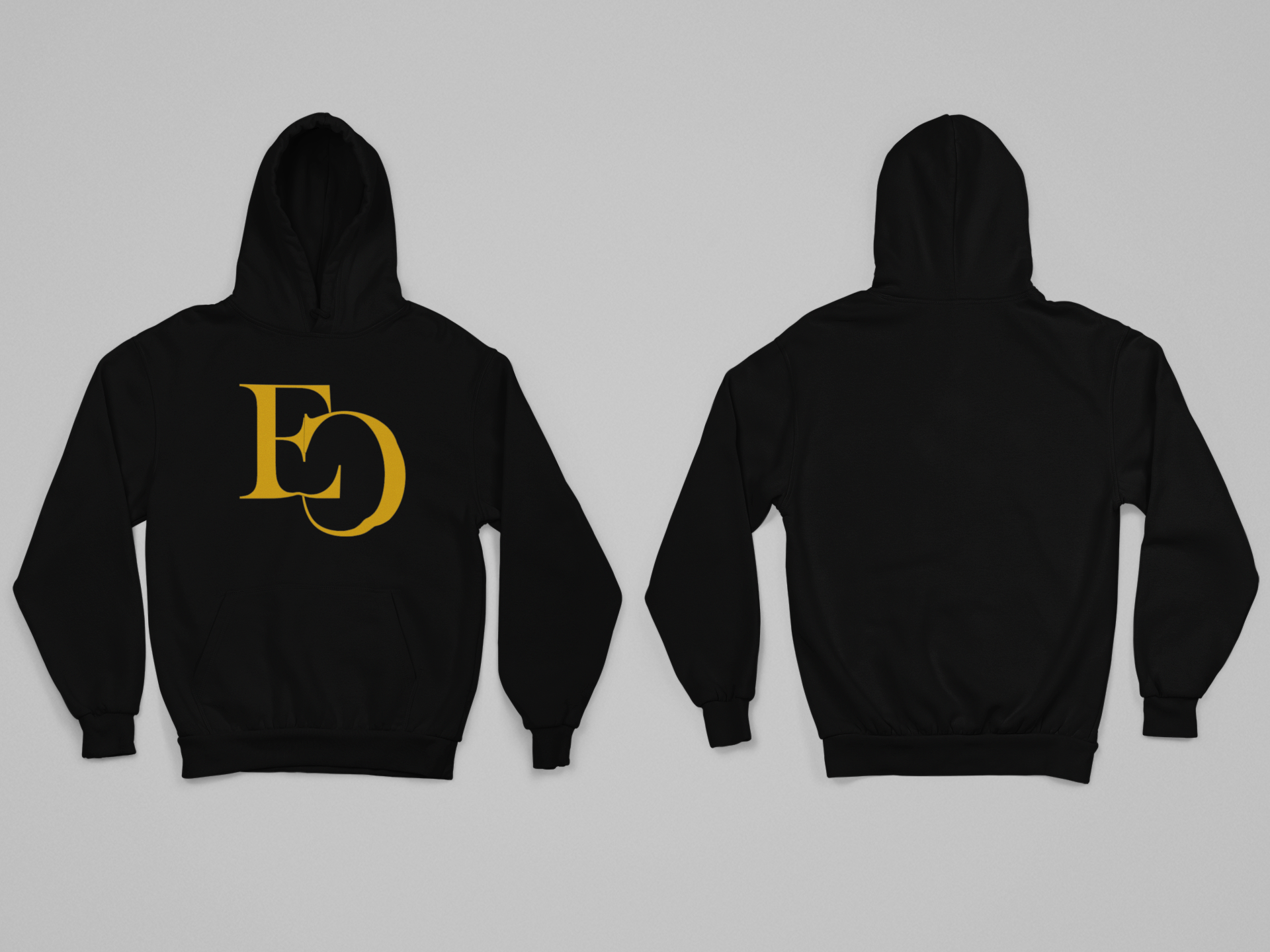 EC Eminence Abbreviation Hoodie