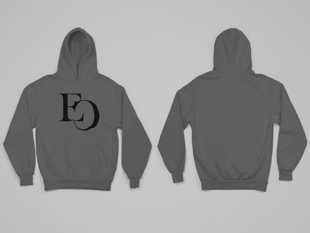 EC Eminence Abbreviation Hoodie